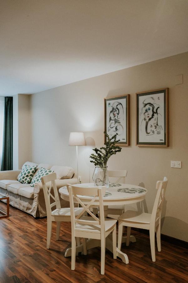 Mares - Bellamar Apartment Torre Del Mar